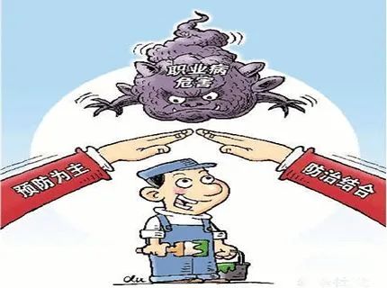 职业病危害检测